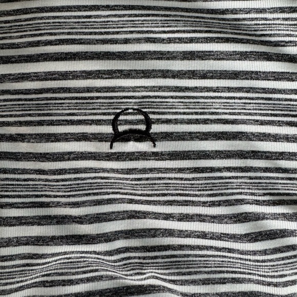 Men’s Cinch Polo Shirt - Picture 4 of 5